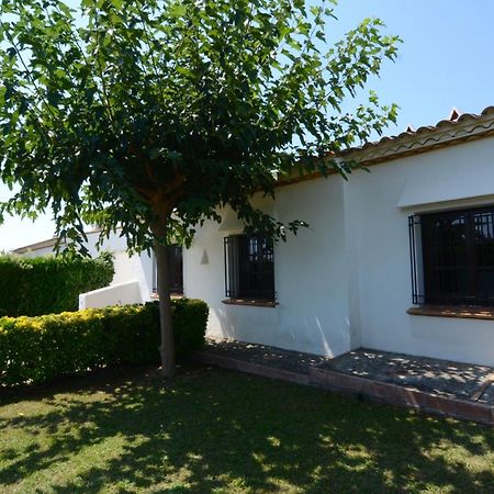 Les Acacies 10 Villa L'Estartit Exterior photo