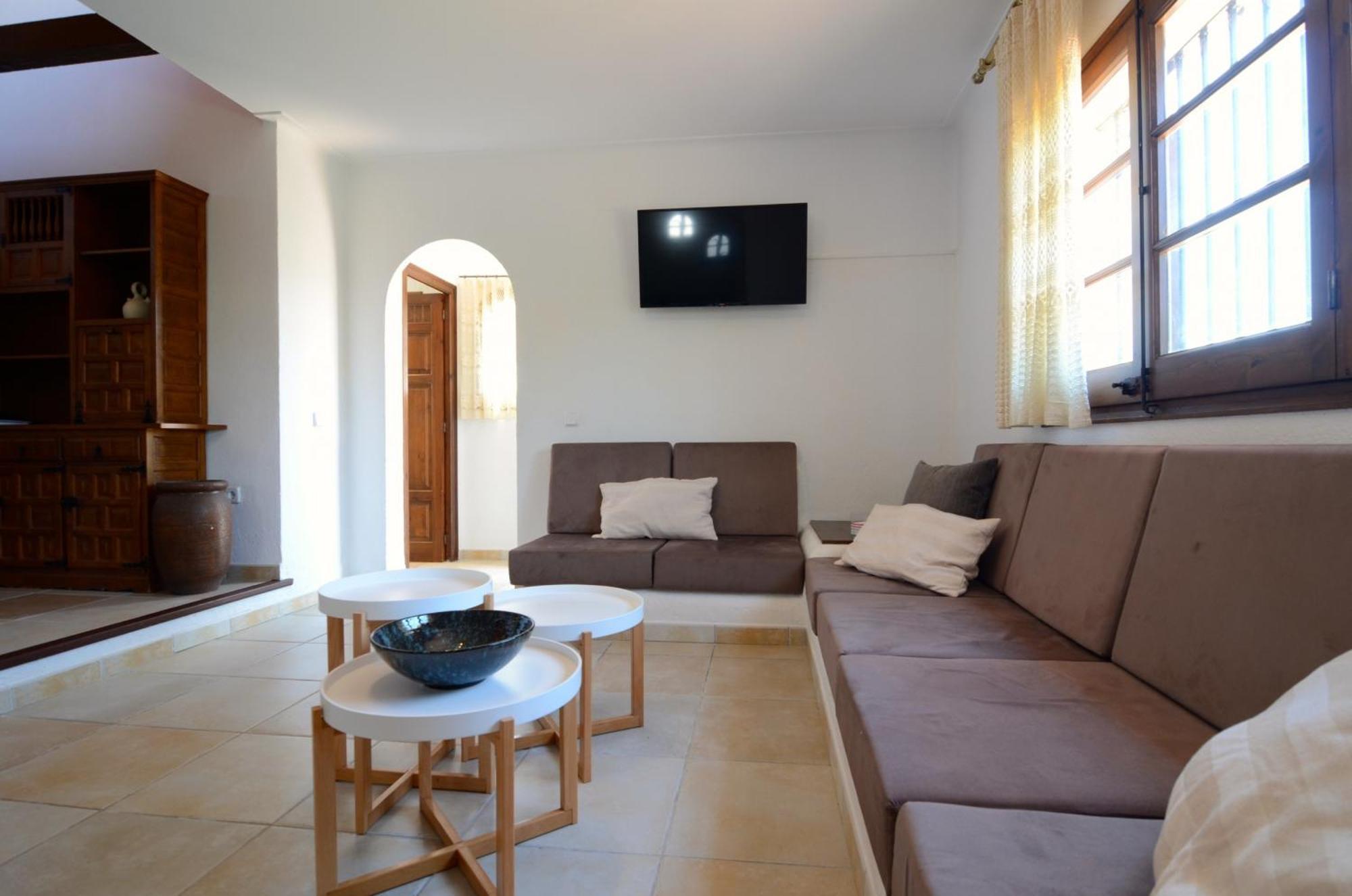 Les Acacies 10 Villa L'Estartit Exterior photo