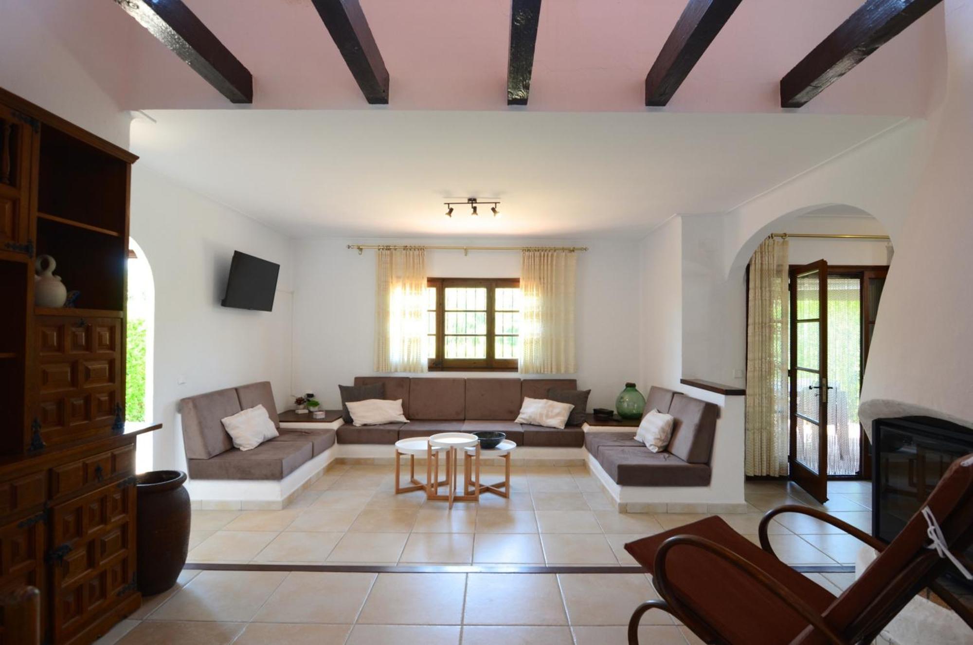 Les Acacies 10 Villa L'Estartit Exterior photo