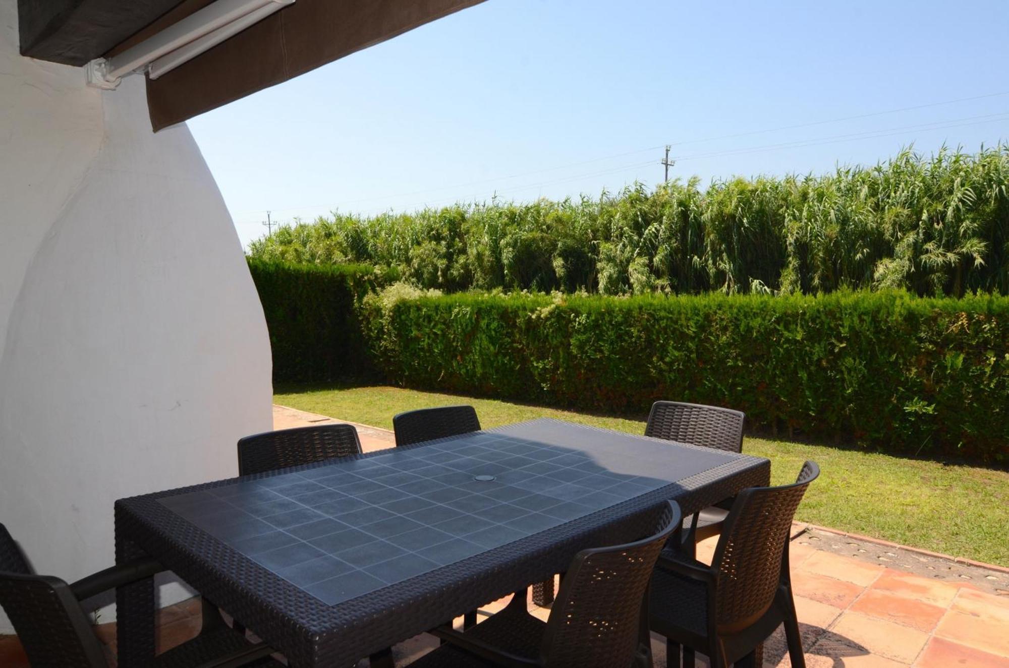 Les Acacies 10 Villa L'Estartit Exterior photo